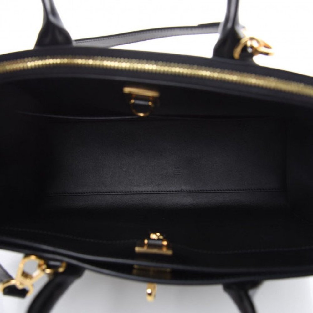 āSOLDāLOUIS VUITTON Damier Tressage Steamer MM bag - Picture 8 of 14